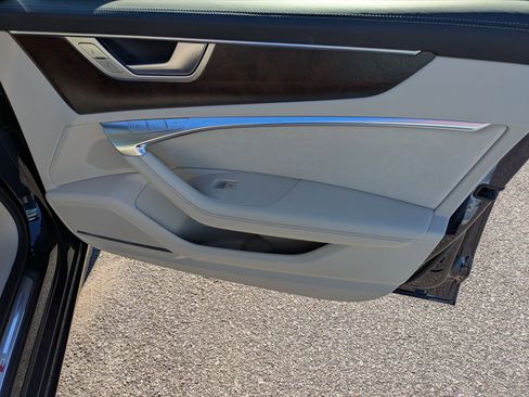 Used 2022 Audi A6 3.0T Prestige image 34