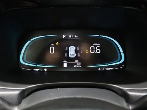Used 2023 Hyundai Palisade SEL AWD/4WD image 21