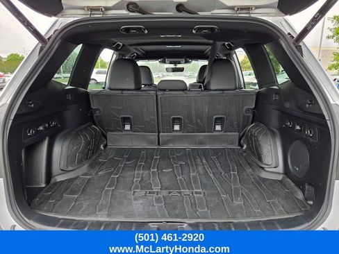 Used 2023 Subaru Forester Wilderness AWD/4WD image 15