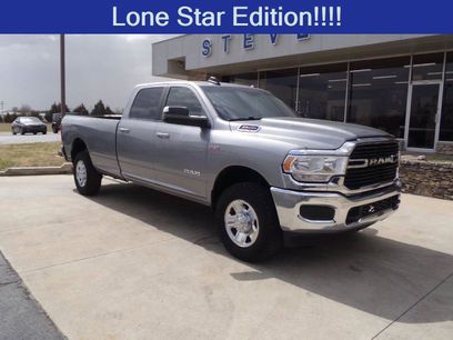 Used 2021 RAM 2500 Lone Star w/ Protection Group