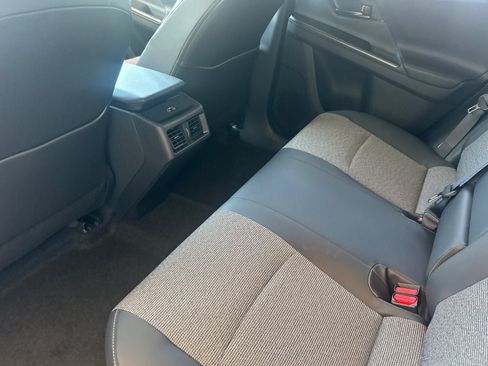 New 2026 Toyota bZ AWD/4WD image 14