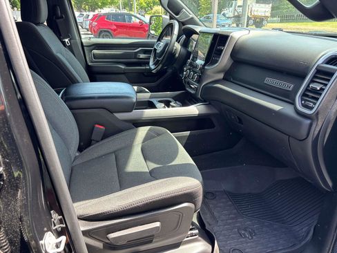 Used 2020 RAM 1500 Big Horn image 11