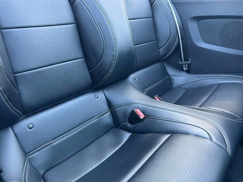 Used 2024 Ford Mustang GT Premium image 30