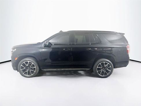 Used 2023 Chevrolet Tahoe RST w/ Luxury Package image 7