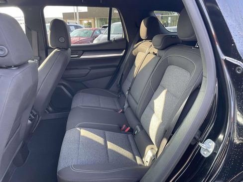 Used 2025 GMC Terrain Elevation AWD/4WD image 3