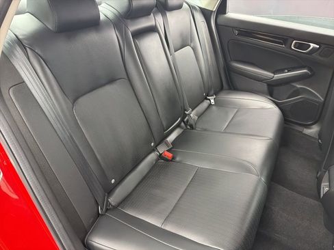Used 2024 Honda Civic Touring image 25