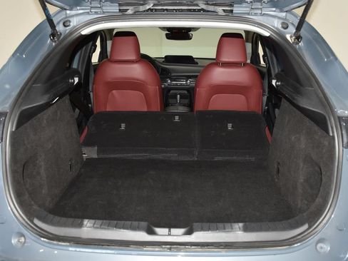 Used 2025 MAZDA CX-30 AWD 2.5 S w/ Preferred Package image 31