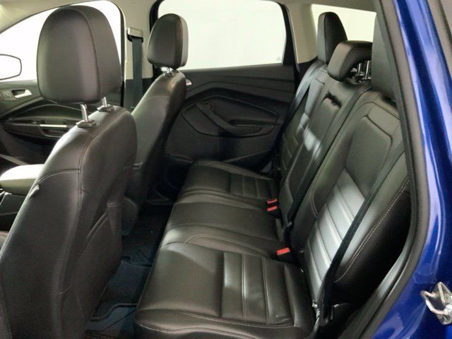 Used 2017 Ford Escape Titanium FWD image 24
