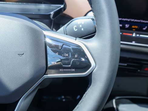 New 2026 Volkswagen ID.4 Pro RWD image 23