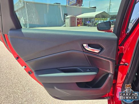 Used 2023 Acura TLX w/ Technology Package FWD image 40