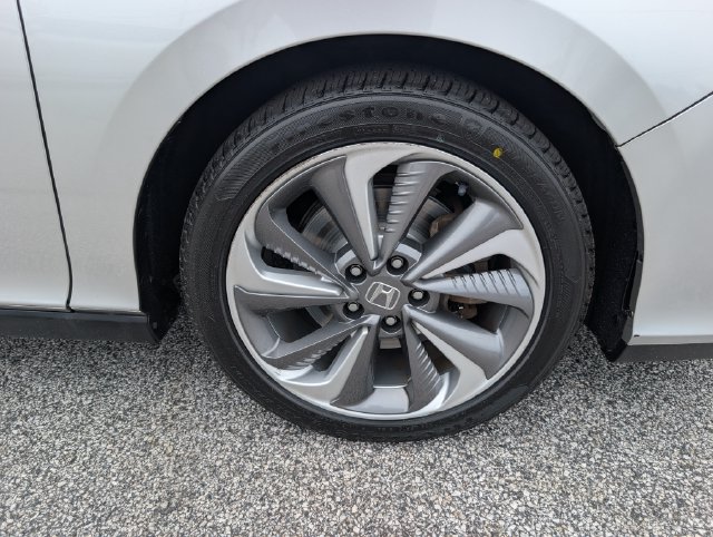 Used 2018 Honda Clarity Touring image 10
