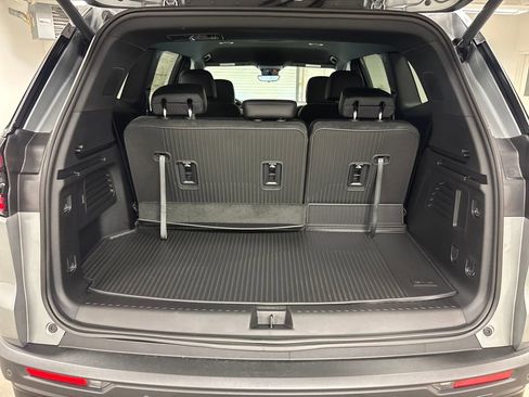 New 2026 GMC Acadia Elevation w/ Black Edition image 17