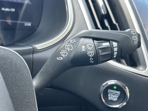 Used 2020 Ford Edge SEL w/ Convenience Package AWD/4WD image 31