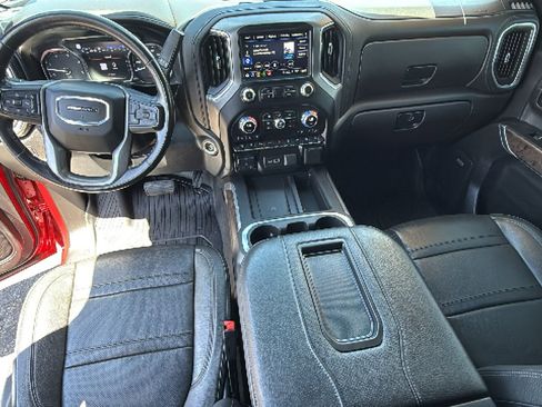 Used 2021 GMC Sierra 2500 Denali w/ Denali Ultimate Package AWD/4WD image 15