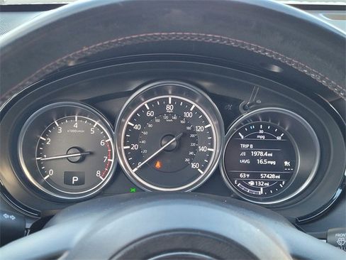 Used 2016 MAZDA CX-9 Signature image 8