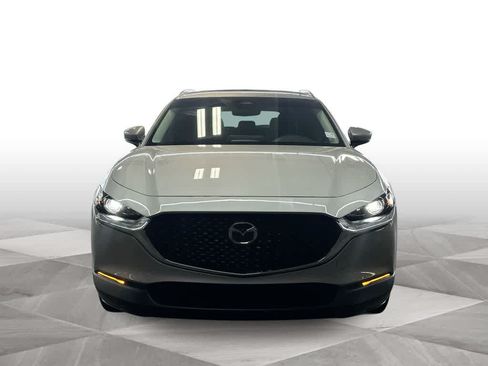 Used 2024 MAZDA CX-30 AWD 2.5 S w/ Preferred Package image 3
