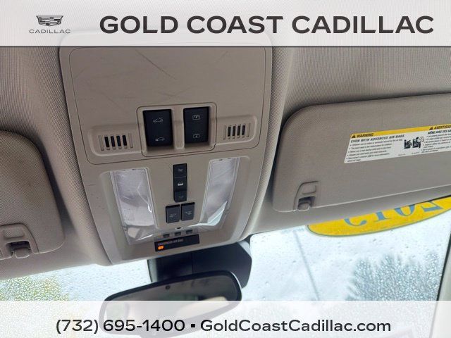 Used 2015 Cadillac SRX Luxury w/ Driver Awareness Package FWD image 22
