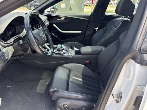 Used 2024 Audi A5 2.0T Premium Plus AWD/4WD image 16