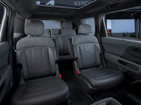 New 2027 Kia Telluride SX Prestige X-Line AWD/4WD image 16