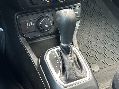 Used 2020 Jeep Renegade Altitude AWD/4WD image 20