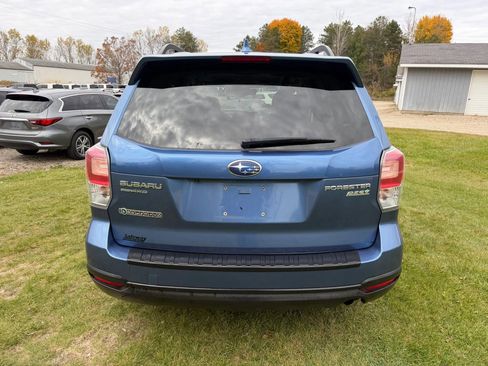 Used 2017 Subaru Forester 2.5i Premium w/ All-Weather Package image 6