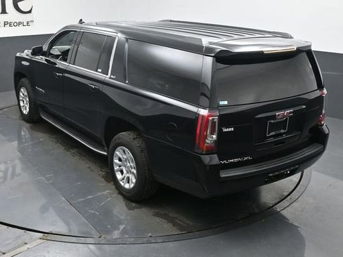 Used 2019 GMC Yukon XL SLT image 42