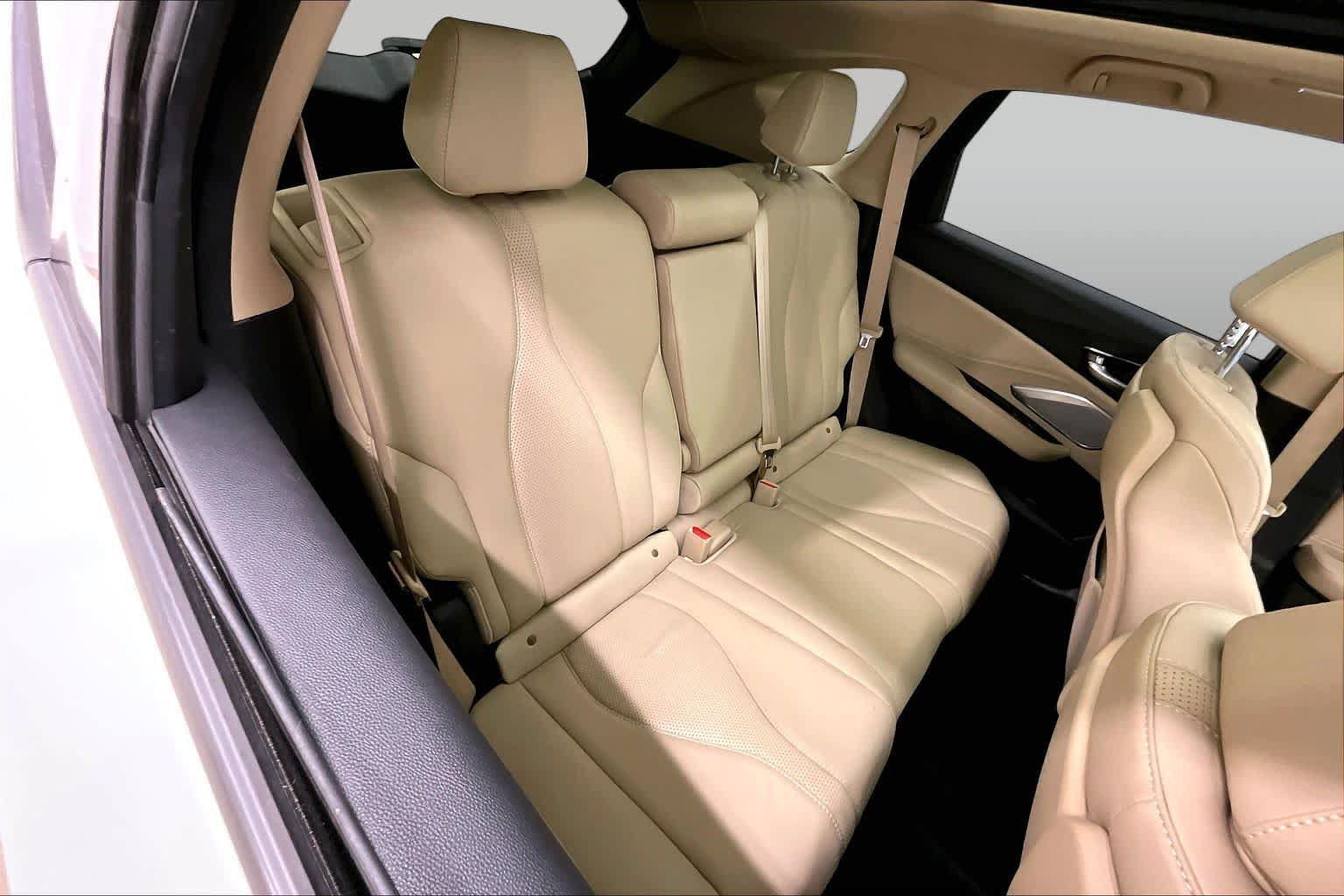 Used 2020 Acura RDX w/ Technology Package FWD image 20