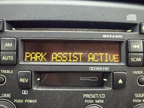 Used 2006 Volvo S80 2.5T image 17