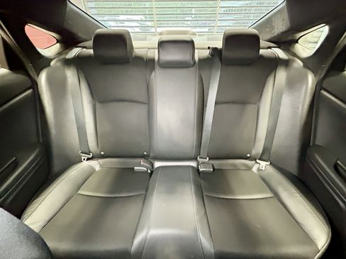 Used 2019 Honda Civic Sport image 28