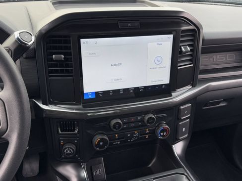 Used 2026 Ford F150 STX w/ F-150 LOBO Package AWD/4WD image 52