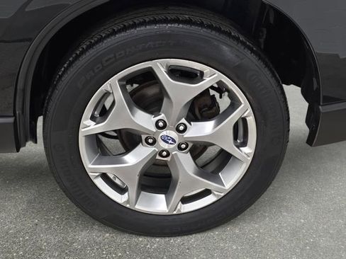 Used 2017 Subaru Forester 2.5i Touring image 33