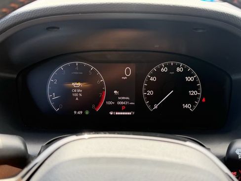 Certified 2024 Honda HR-V Sport image 23