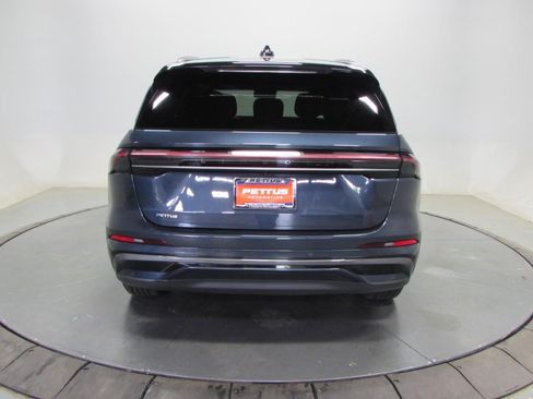 Used 2024 Lincoln Nautilus Reserve w/ Jet Appearance Package (87T) AWD/4WD image 6
