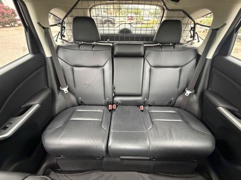 Used 2016 Honda CR-V EX-L image 30