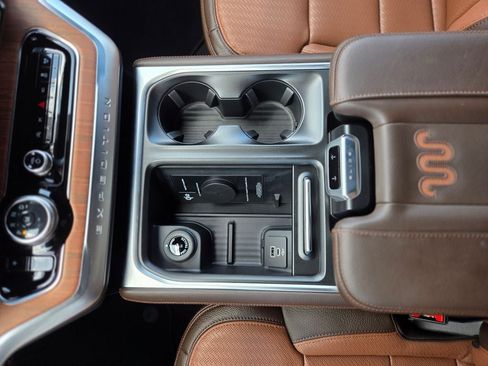 New 2027 Ford Expedition King Ranch RWD image 30