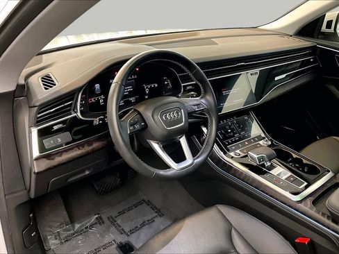 Used 2023 Audi Q8 Premium Plus AWD/4WD image 18