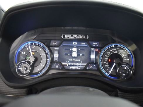 Used 2019 RAM 1500 Limited w/ Bed Utility Group image 18