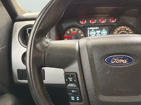 Used 2013 Ford F150 Raptor w/ Luxury Equipment Group AWD/4WD image 23