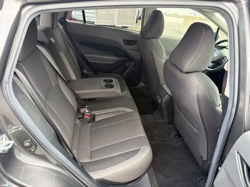 Certified 2026 Subaru Crosstrek 2.5i Premium AWD/4WD image 15