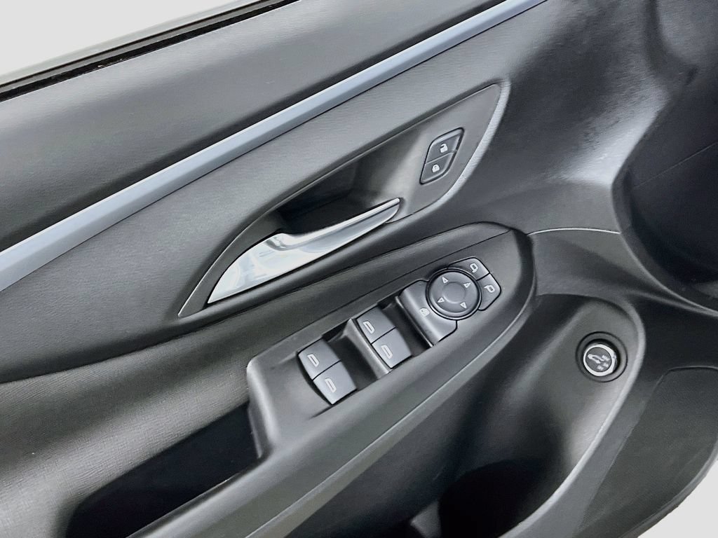New 2026 Buick Envista Sport Touring w/ Convenience I Package FWD image 15