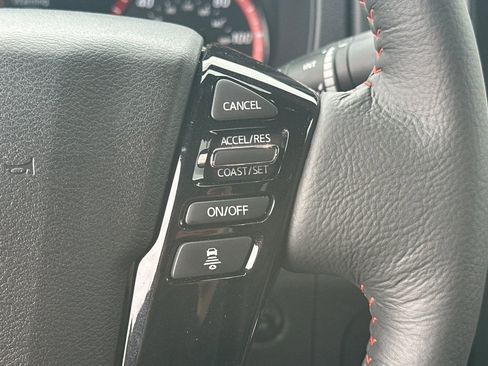 Used 2026 Nissan Frontier PRO-4X w/ Pro Premium Package image 37