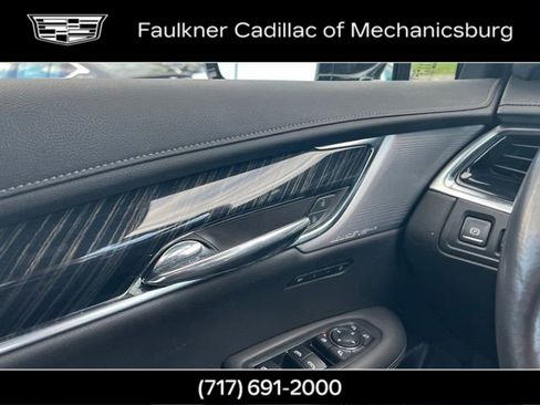Used 2023 Cadillac XT6 Premium Luxury AWD/4WD image 26
