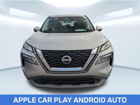 Used 2022 Nissan Rogue SV image 6