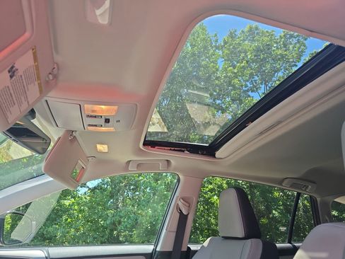 Used 2017 Toyota RAV4 Limited w/ All Weather Liner Package AWD/4WD image 29
