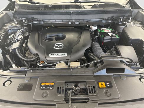 Used 2016 MAZDA CX-9 Grand Touring AWD/4WD image 24