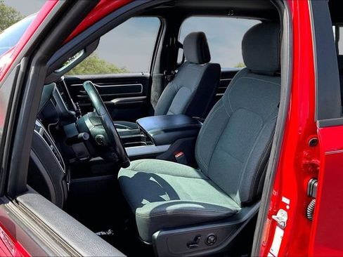 Used 2019 RAM 1500 Big Horn AWD/4WD image 22