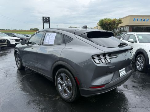 Used 2023 Ford Mustang Mach-E Select w/ Comfort Package Lite RWD image 25