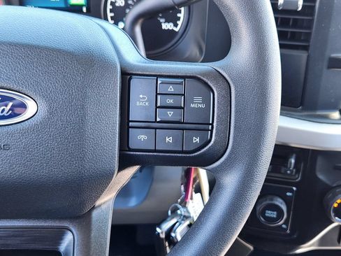 New 2026 Ford F450 XL AWD/4WD image 20