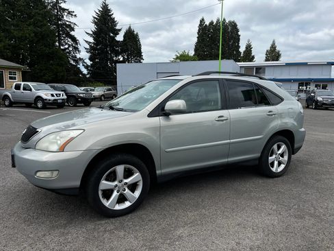 Used 2005 Lexus RX 330 w/ Premium Plus Pkg FWD image 7
