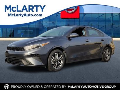 Used 2022 Kia Forte LXS w/ LXS Technology Package